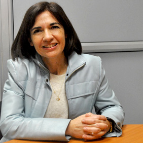 Sandra Catalán